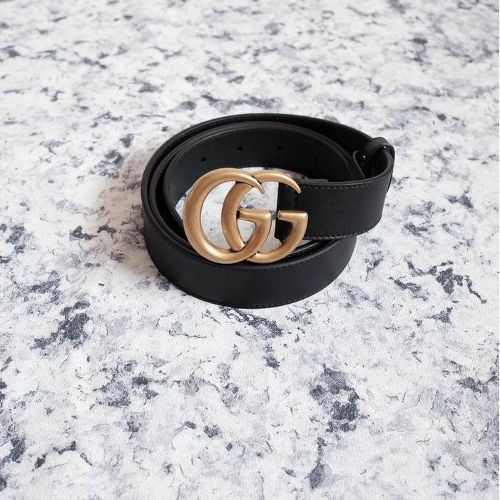 GUCCI GG Marmont Belt Authentic / Original
