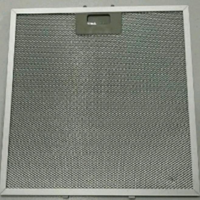 Filter Alumunium Cooker Hood MODENA RX7632