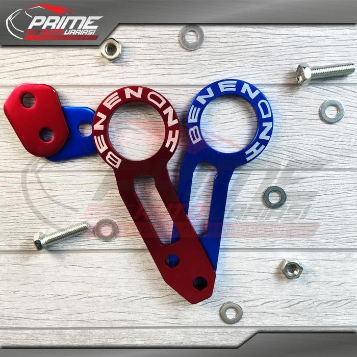 NX808 Towing Hook Avanza Dan Towing Hook Xenia OBRAL