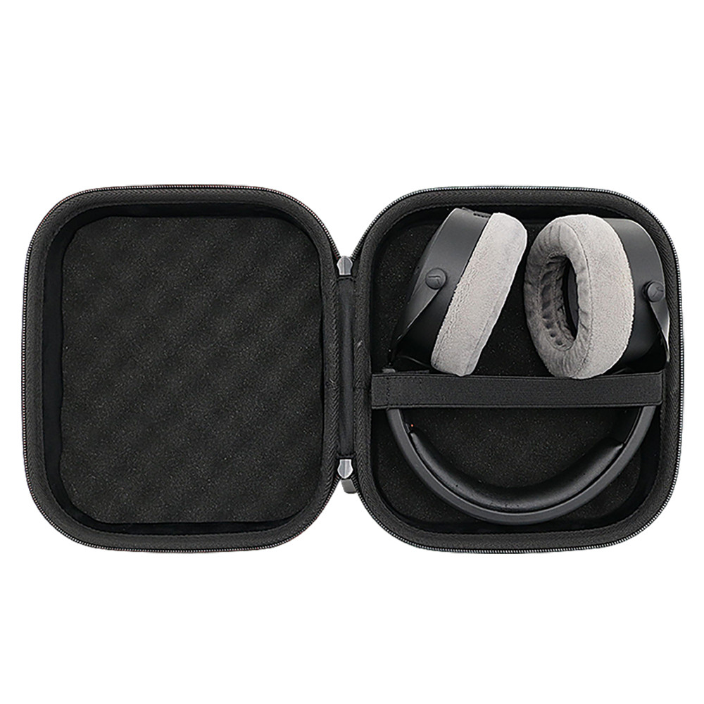 for Beyerdynamic DT700 Pro X Portable Headphone Storage Bag for DT700 PROX Hard EVA Box Headset