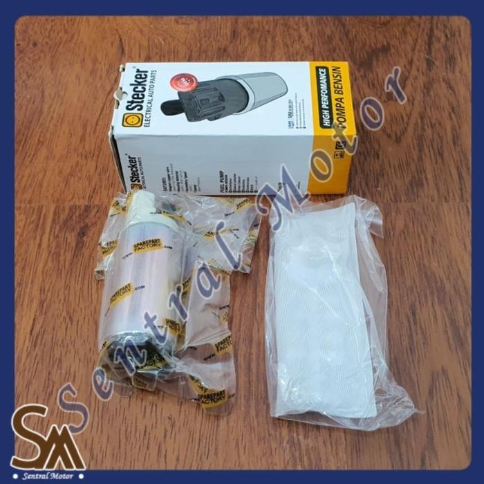 Fuel Pump/Rotak Pompa Bensin Nissan Serena C24 C 24 Stecker