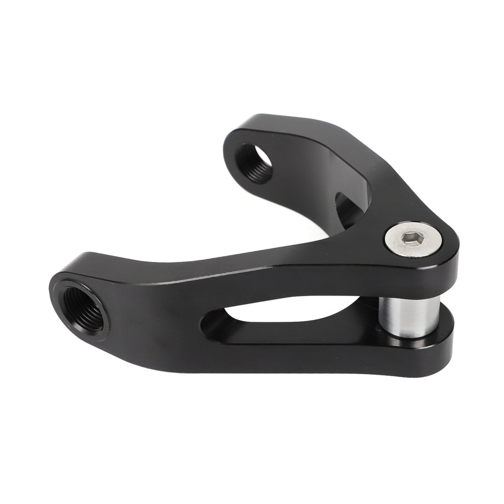 INCREASED TRAVEL BICYCLE REAR SHOCK ADAPTER FOR SPECIALIZED EPIC YOKE 2018 2019 2020