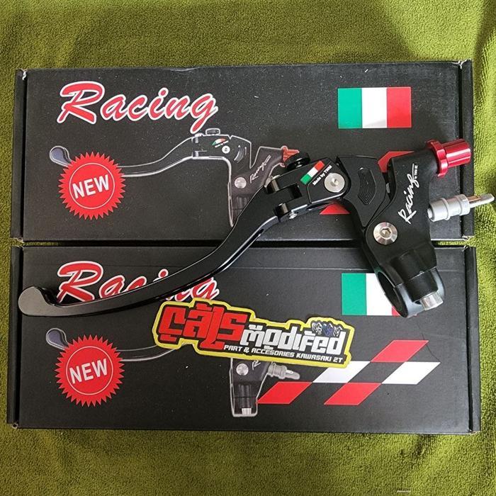 HANDLE KIRI TWM NEW MODEL THAILAND PRODUCT BISA GRAB
