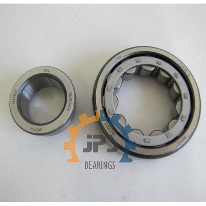 FREE ONGKIR CYLINDRICAL BEARING NJ 305 NJ305 KOYO JAPAN BISA COD