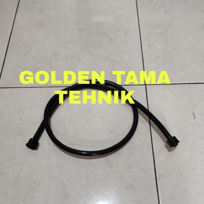 Selang Sprayer Manual Elektrik Untuk 16 - 18 Liter