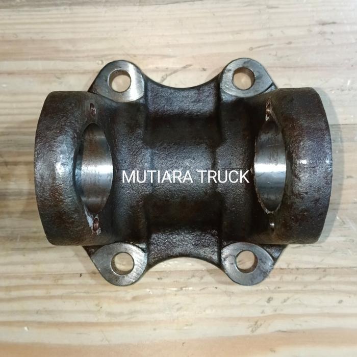 Flange Joint Kopel Mitsubishi Fuso Ps190 Fm215 Plat Mc811613