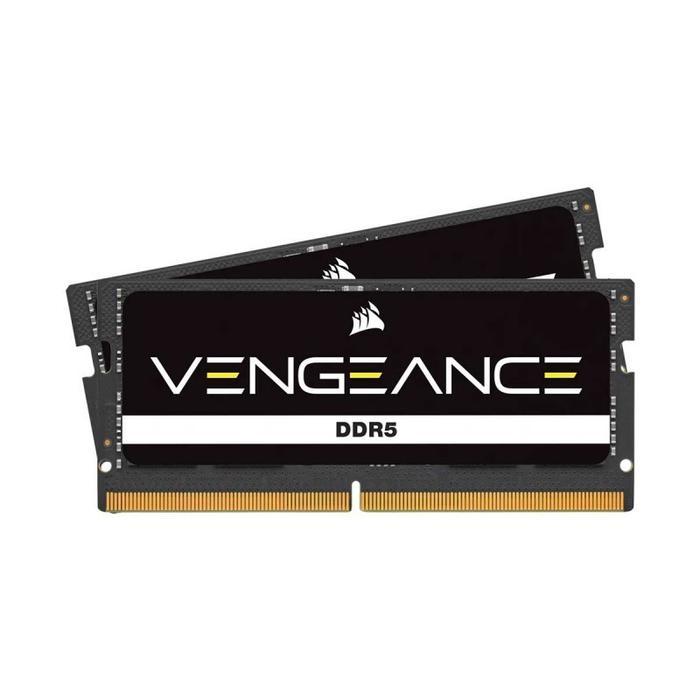 Corsair Vengeance DDR5 32GB (2x16GB) 4800Mhz SODIMM