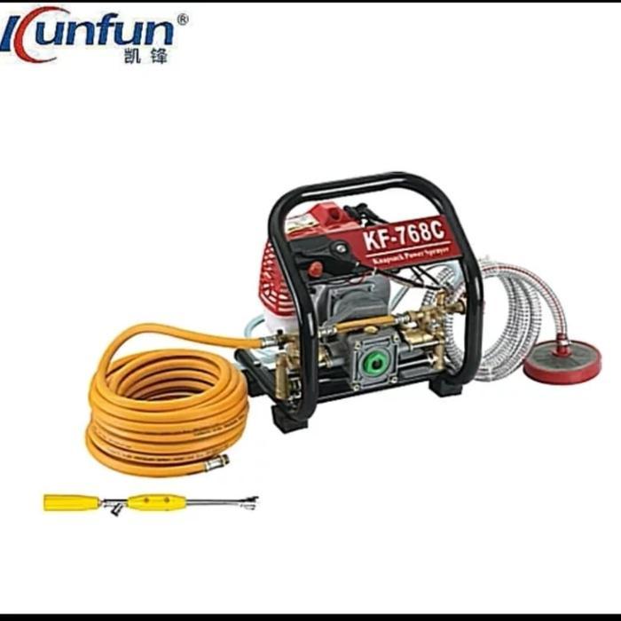 jet cleaner steam pump mesin cuci doorsmeer hight pressure