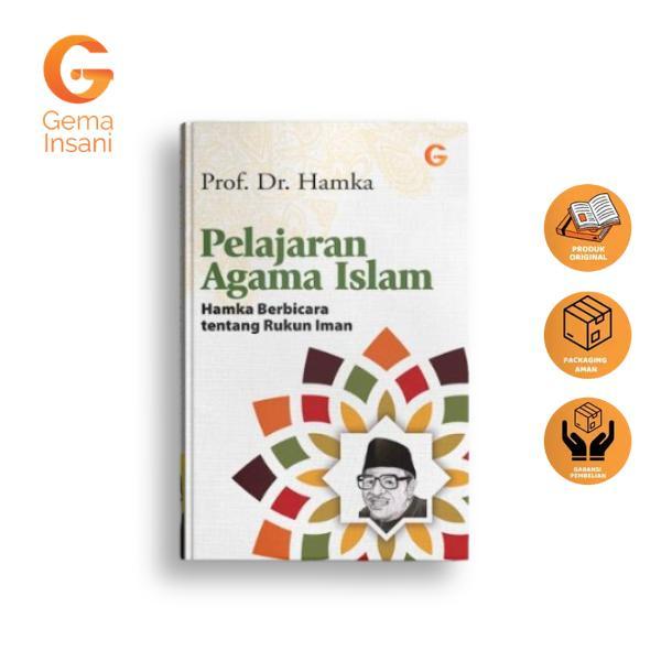 Buku Hamka - Pelajaran Agama islam