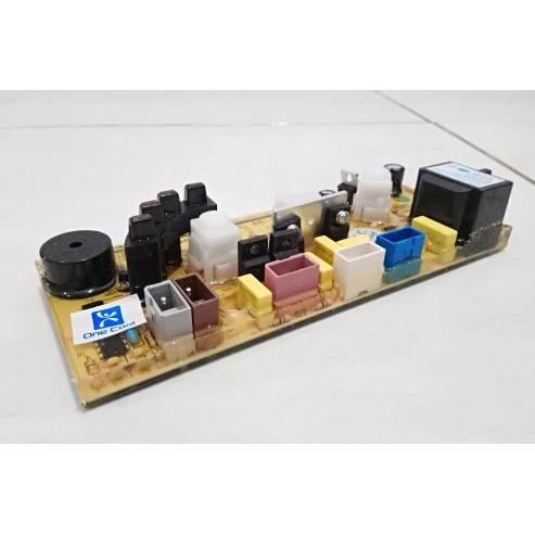 MODUL PCB 5158 MESIN CUCI SANKEN AW-S770 AW-S772