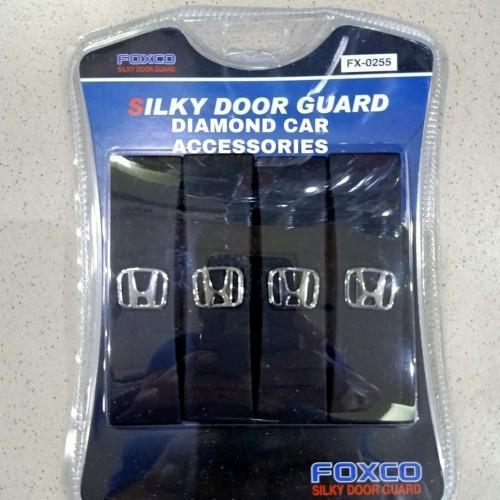 Doorguard Pintu Mobil / Door Guard Pintu Mobil / Karet Pengaman Sisi Pintu Mobil