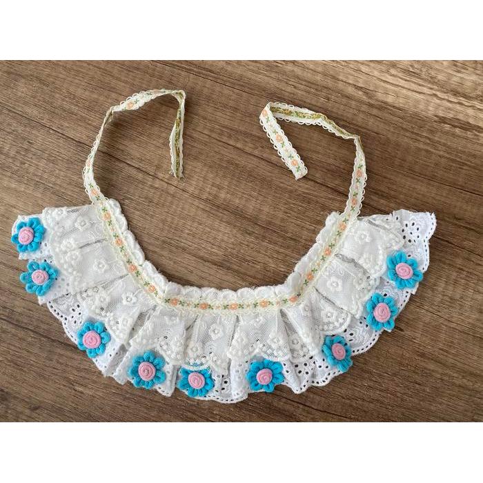 Senorita Bib For Dog And Cat