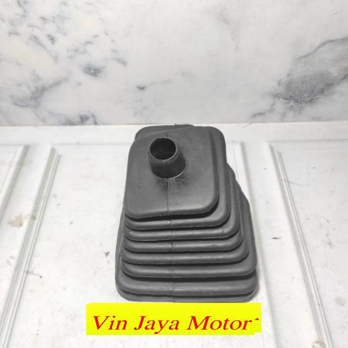 READY PART KARET BOOT TONGKAT VERS PERSENELING MITSUBISHI PS135 PS125T CANTER KODE 116