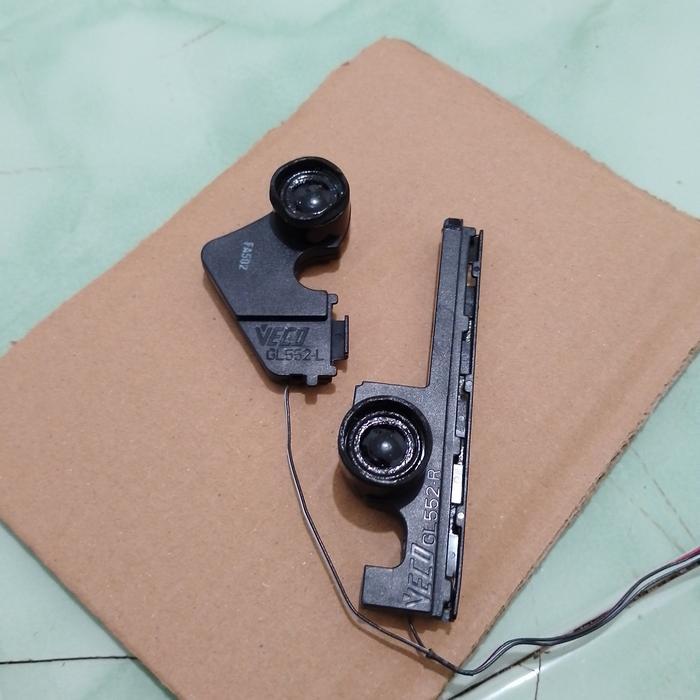 speaker laptop Asus GL552