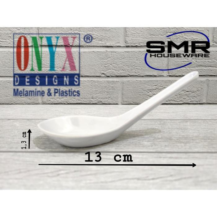 SENDOK BEBEK SENDOK MELAMIN SENDOK MELAMINE ONYX