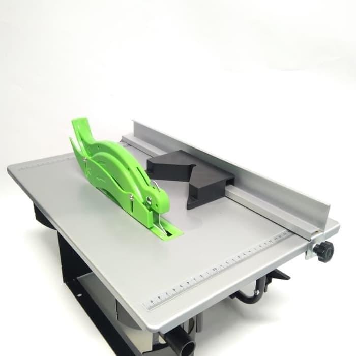 RYU RTS 8" TABLE SAW 8" MESIN POTONG GERGAJI KAYU DUDUK 8"