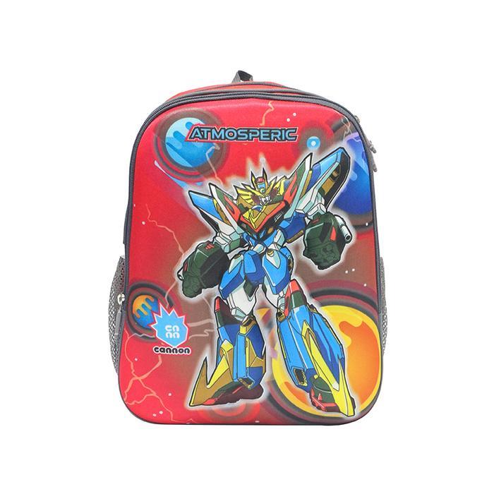 Cannon - Tas Ransel Mini Anak - Atmosperic Mini Backpack 71966