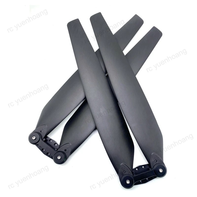 UP48190 Folding Propeller 48Inch Carbon Fiber Nylon Paddle CW CCW