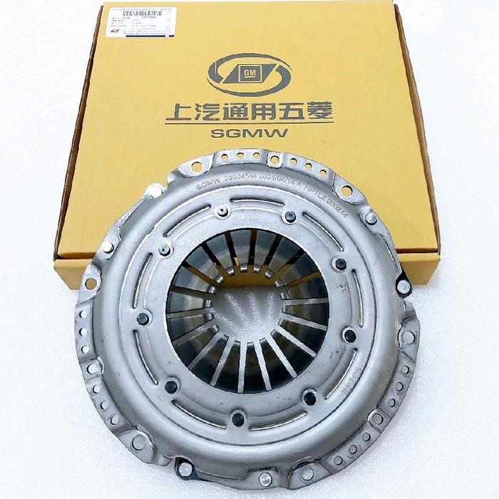 Clutch Cover Dekrup Matahari Wuling Confero