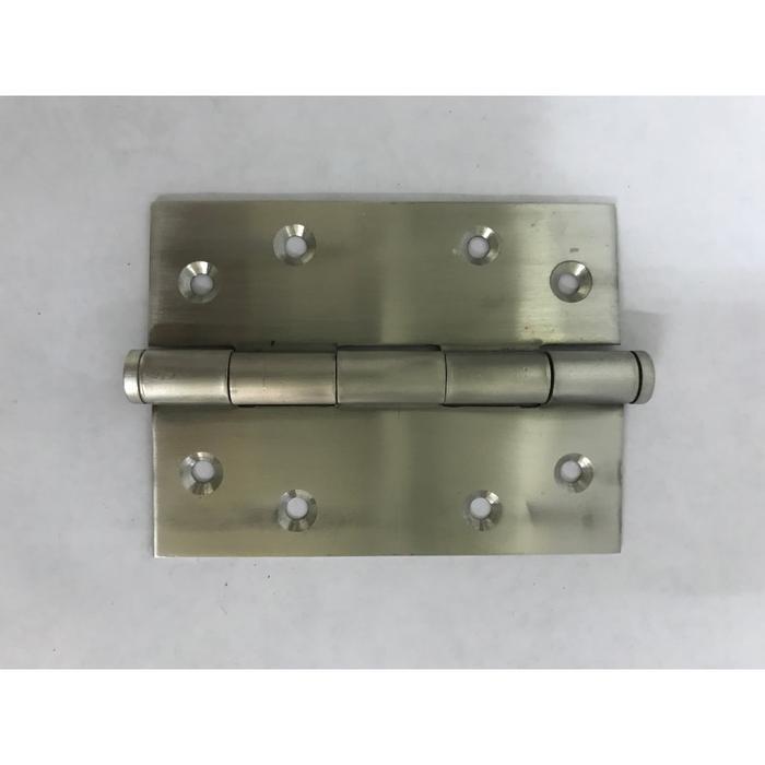 Engsel Pintu Premium Stainless Engsel jendela Kunci Pintu Rumah