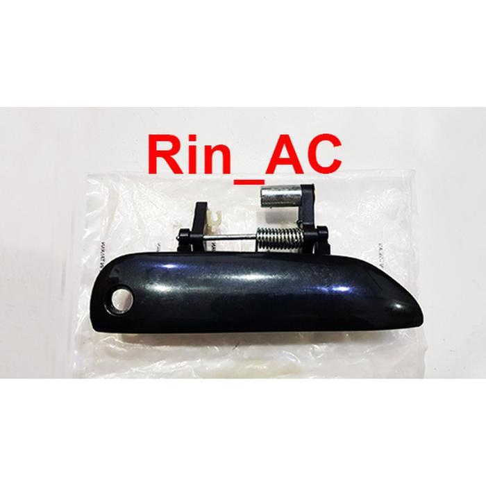 HANDLE HANDEL PEGANGAN TARIKAN GAGANG PINTU LUAR DEPAN BELAKANG KANAN KIRI MOBIL HONDA ALL NEW JAZZ