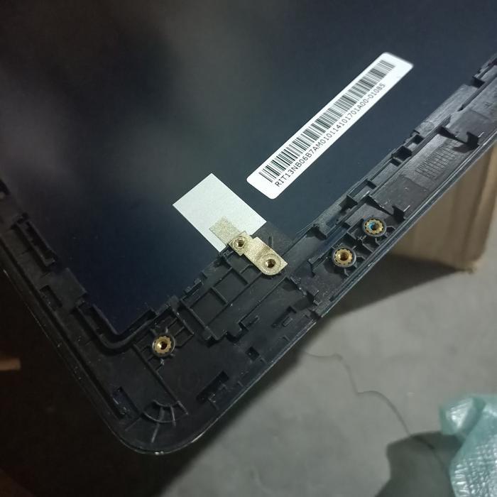 Casing Belakang lcd Asus x455 x455ln x455l