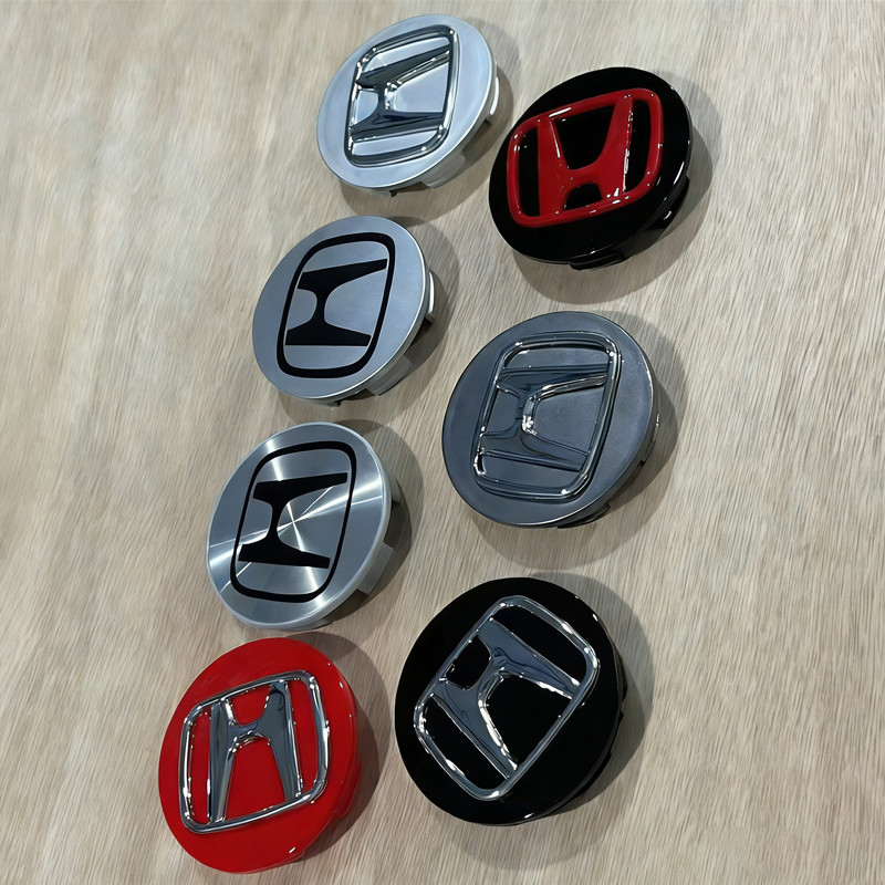 Emblem Accessories for Honda Logo Inspire Accord Jade HRV CRV Odyssey Jazz City Civic Insight Car
