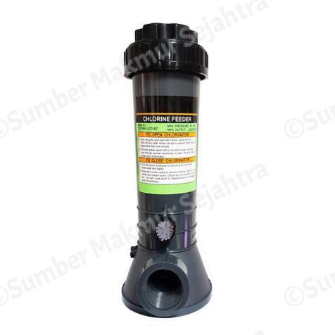 CHLORINATOR PENGUIN / TABUNG KAPORIT