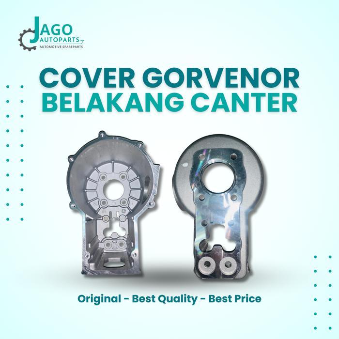 COVER BELAKANG GOVERNOR CANTER / COVER BELAKANG HOUSING GORVERNOR CANTER
