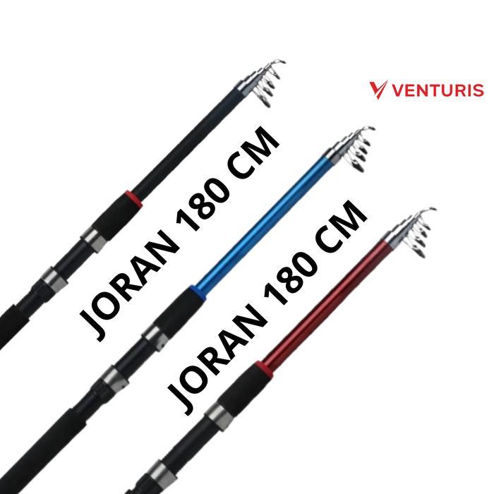Paket Pancing Joran Set Siap Pakai Paket Pancing Carbon Fiber Paket Pancing Set 180