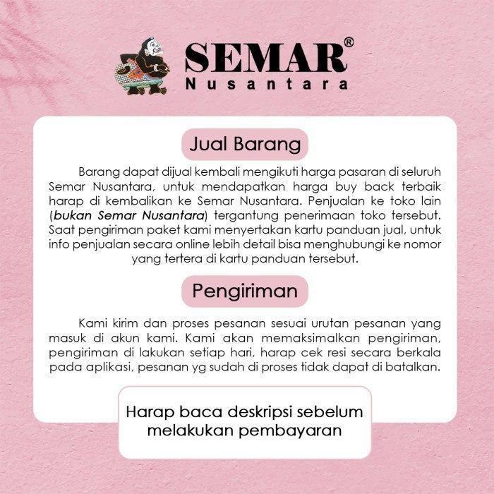 Anting Emas Anak Kimmy Lovely Kids Ringan Gold 10K Semar Nusantara Pasti Promo