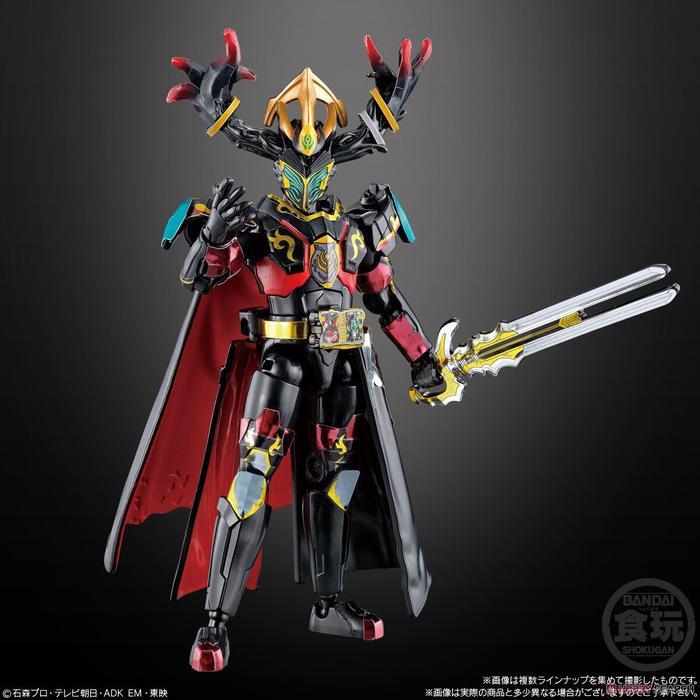 HOT SALE SODO KAMEN RIDER STORIOUS KAMEN RIDER SABER TERMURAH