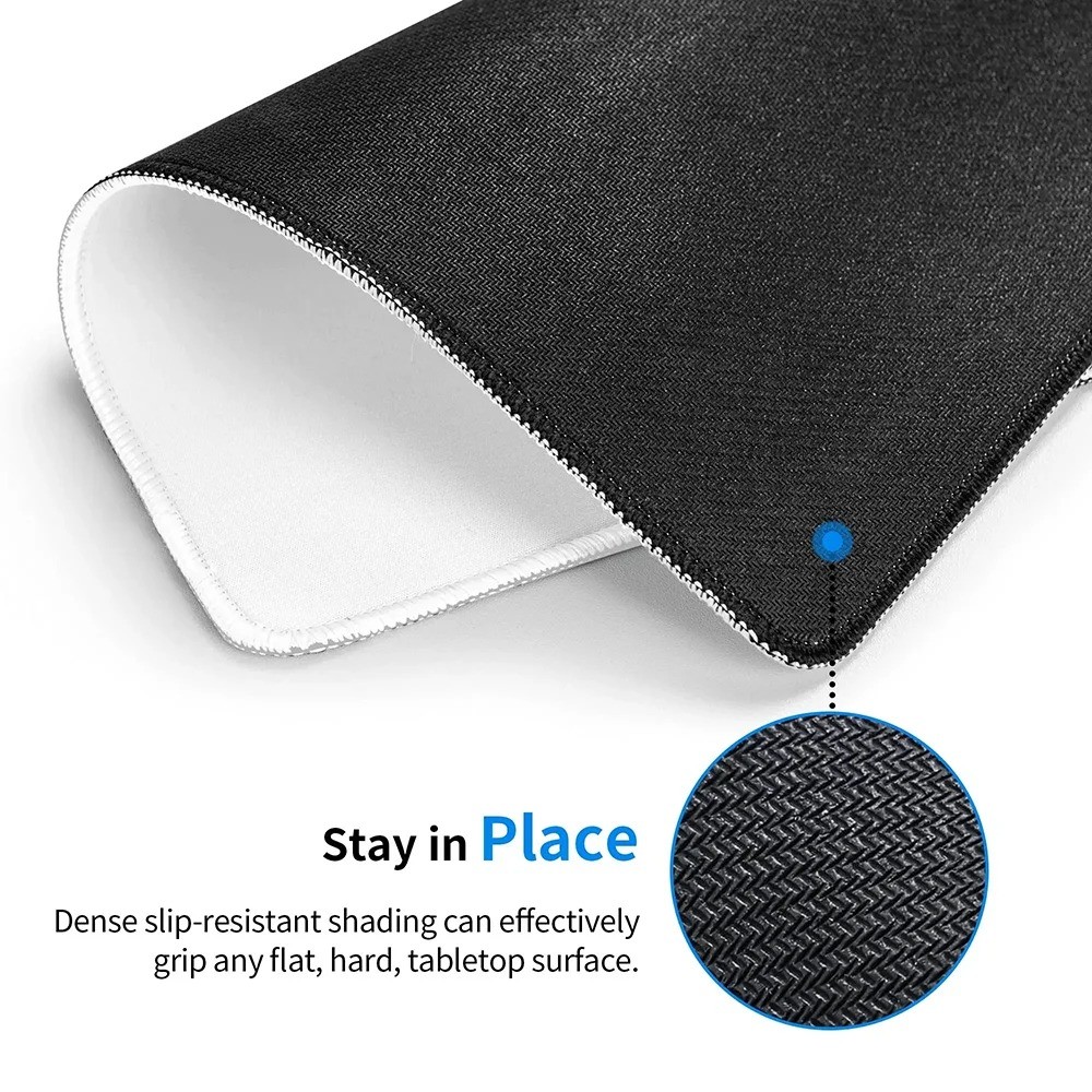 Custom Mouse Pad Print Diy Custom Playmat Gaming Customized Desk Mat Gamer Office Mousepad Logo
