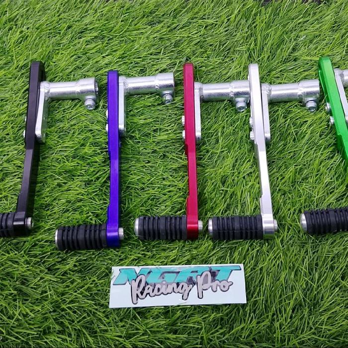 Congkelan Kutikan Operan Gigi Underbone Satria Fu karbu Satria Fu Fi Injeksi NGRT Original