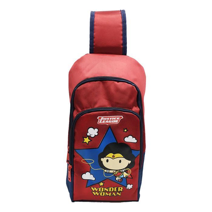 Tas Satu Bahu Original Wonder Woman / One Shoulder Bag
