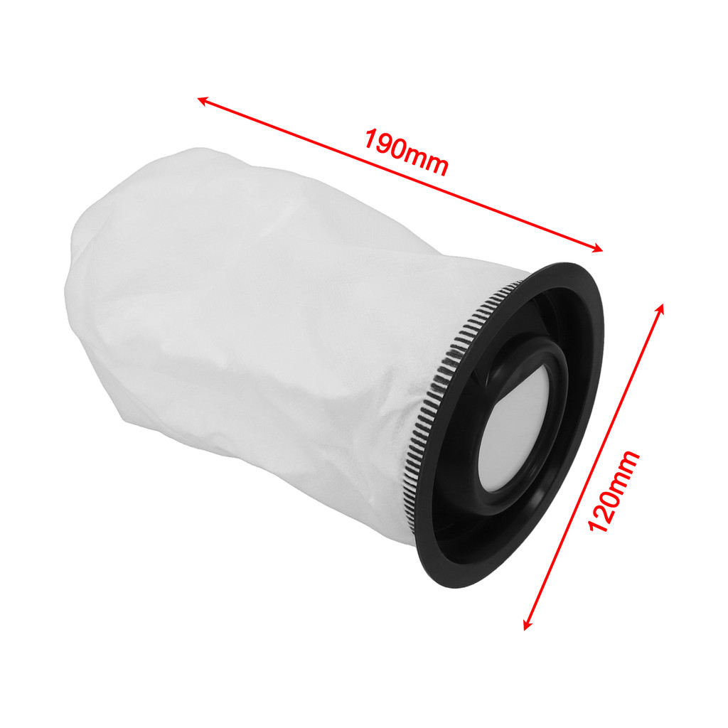 For Henry Vacuum Cleaners Vacuum Cleaner Bags Better Suction Performance High Cleaning Efficiency
