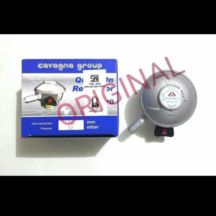 Regulator Kosangas Original
