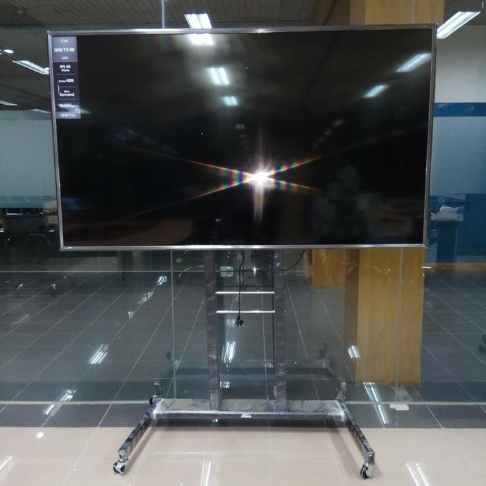 Standing Bracket tv Standing Brecket tv Standing Breket tv 50-86"