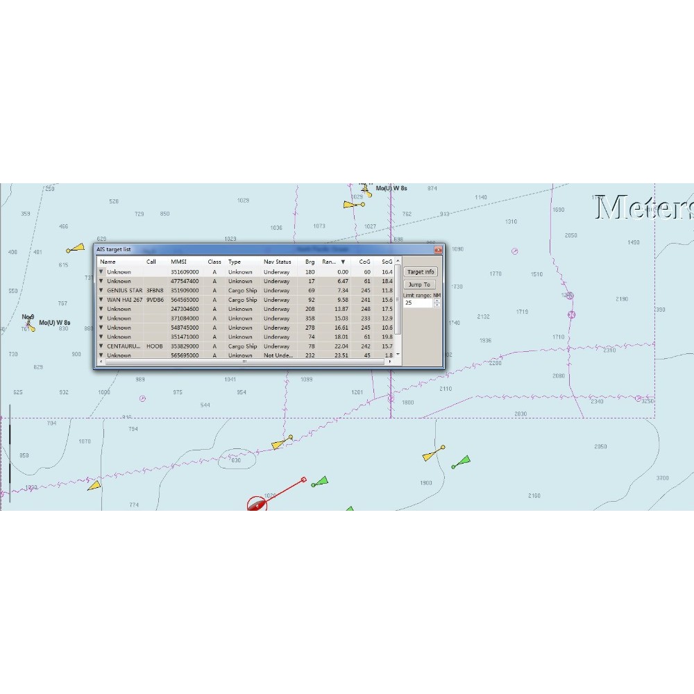 DISCOUNT NEW AIS PILOT PLUG WIFI ELECTRONIC CHART PILOT INTERFACE TO WIRELESS ADAPTER FOR MARINE