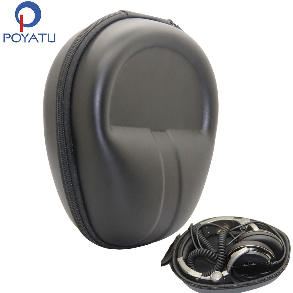 Headphone Storage Case For Pioneer Pro DJ HDJ-700 HDJ-500 HDJ-1000 HDJ-1500 HDJ-2000 HDJ-X5-S