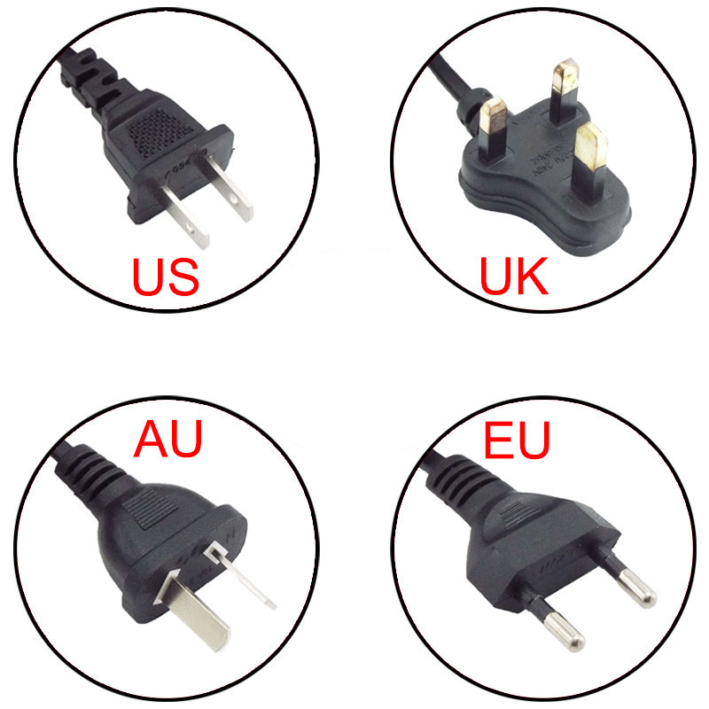 24V 3A 3000ma Power Supply AC DC Adapter Converter charger 100-240V Switching Power Supplies for