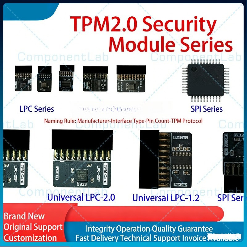 Harga tpm module 2.0 Terbaru Jun 2026 | BigGo Indonesia