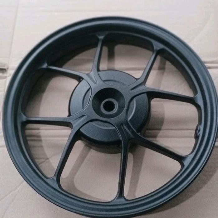 Velg pelek belakang Beat Deluxe