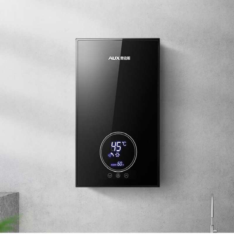 instant electric water heater household quick-heating constant temperature direct-heating shower ele