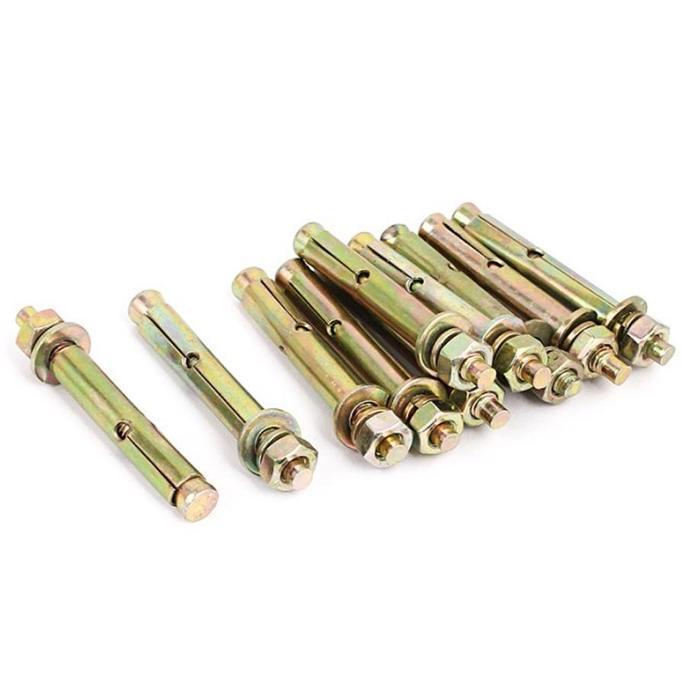 Dynabolt 10 X 50 Wowo Per Dus Isi 150 Pcs