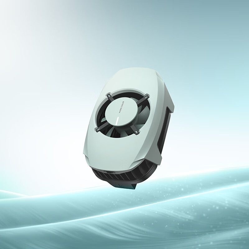 Oneplus 27w freezing point cooling back clip Original God limited edition semiconductor mobile phone