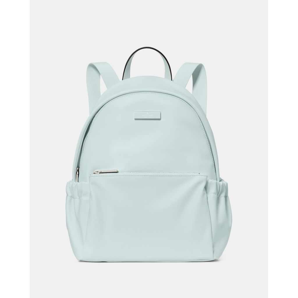 Kate Spade Carter Ksnyl Dome Backpack - Tas Ransel Wanita