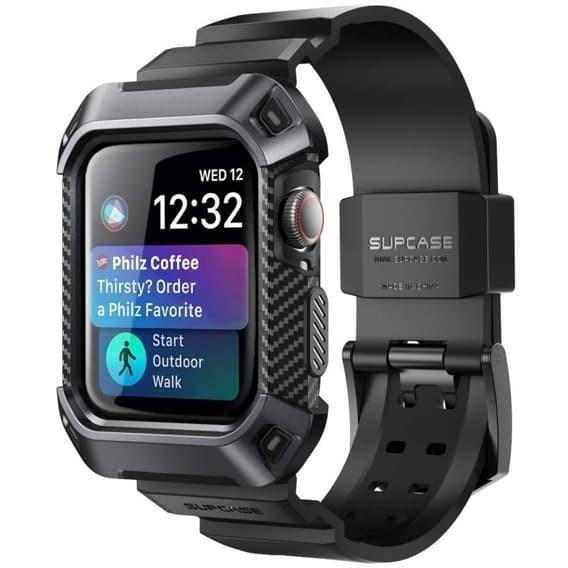 Ventuna Supcase For Apple Watch Series 8 / 7 45 Mm Ub Pro Case
