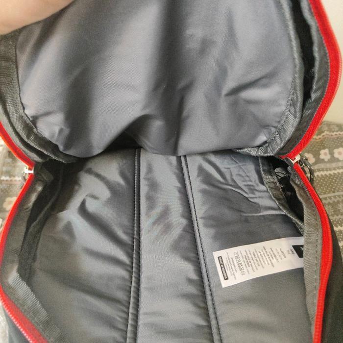 SALE Tas Ransel Rei Mochila 03 Original 100% - Backpack Pria Wanita 10L Waterproof Casual