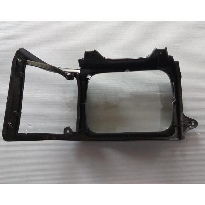 FREE ONGKIR [PCS] GRILL SEIN SEN RING LAMPU DEPAN UTAMA HEAD LAMP RIM KIJANG SUPER BISA COD